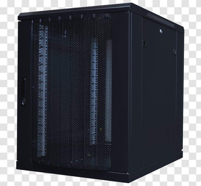 Computer Cases & Housings 19-inch Rack Servers Samsung RSG5UUBP American Fridge Freezer - Group - Disk Array Transparent PNG