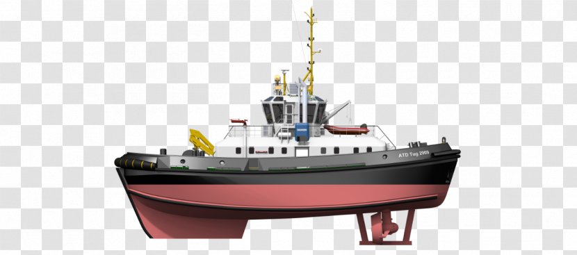 Submarine Chaser Naval Architecture Boat Ship - Watercraft - Propeller Transparent PNG