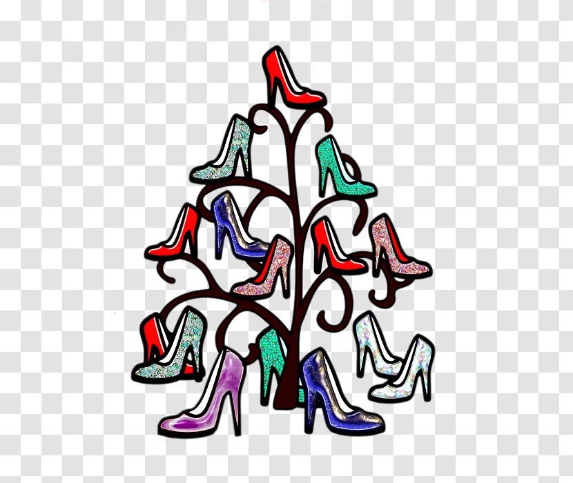 Dress Shoe Illustration Clip Art Clothing - Garden Of Words - Wedges Axe And Tree Transparent PNG