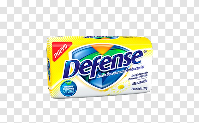 Antibacterial Soap Deodorant Personal Care Washing - Yellow Transparent PNG