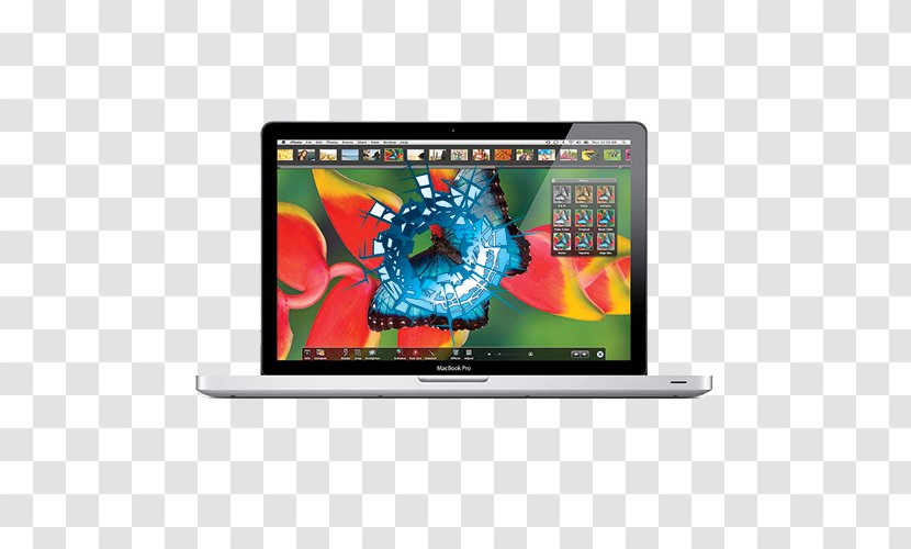 MacBook Pro Apple Computer - Technology - Macbook Transparent PNG