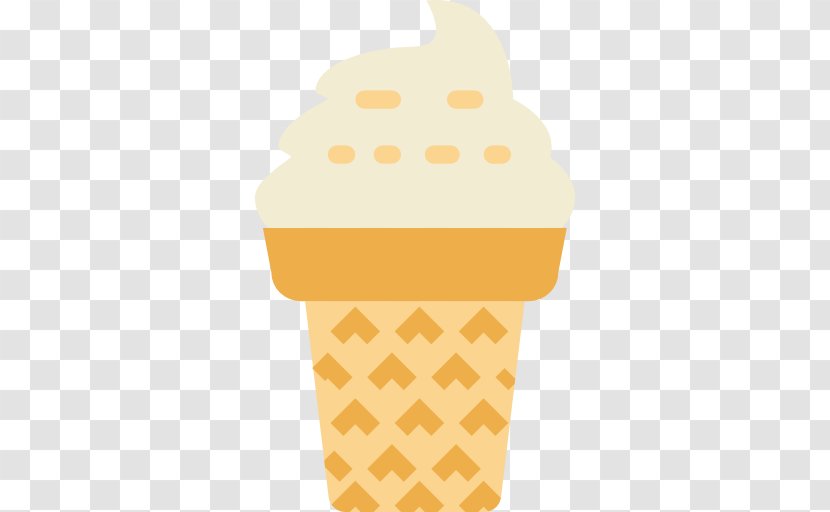 Ice Cream Food - Dairy Products Transparent PNG