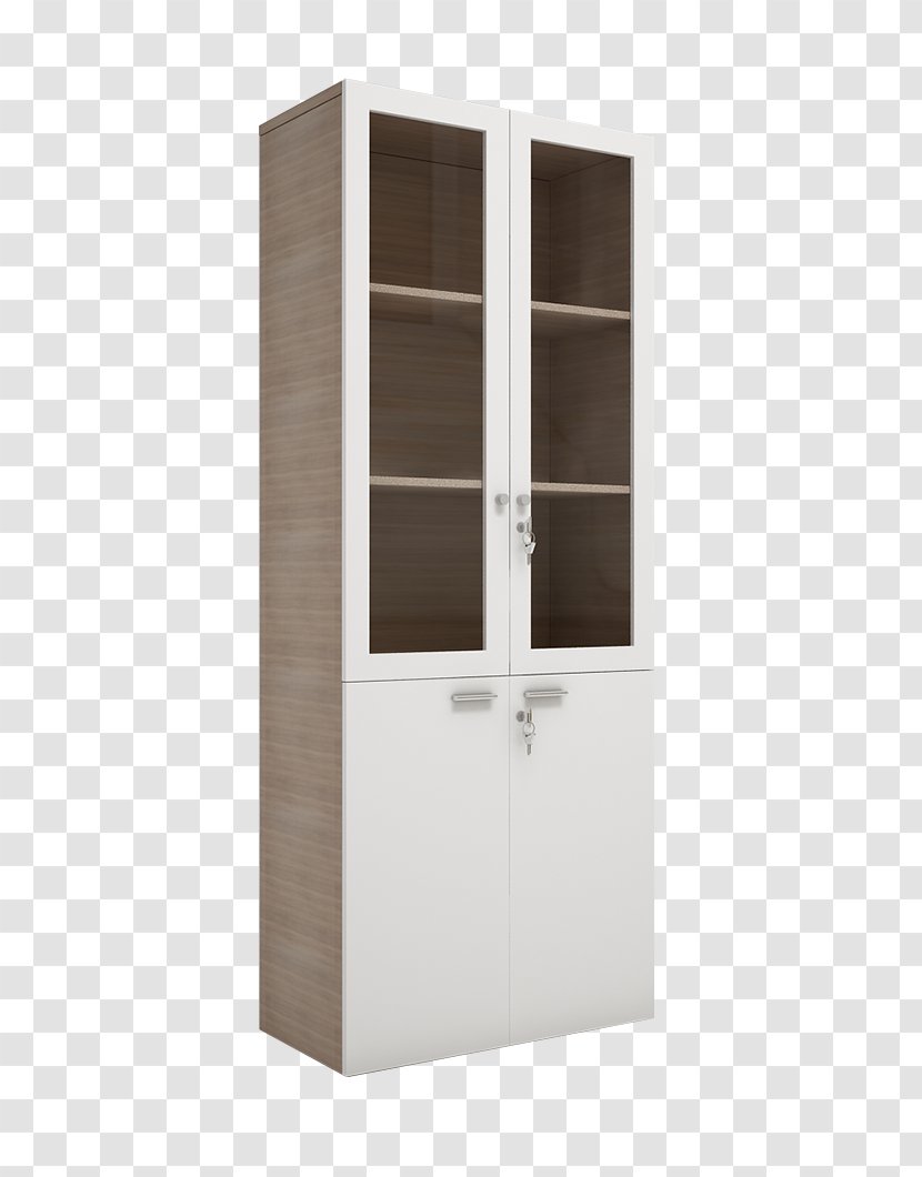 Shelf Table Wood Furniture Office - Material Transparent PNG