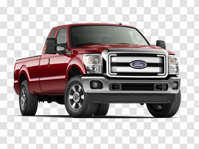 Ford Super Duty F-350 Motor Company E-Series - Eseries Transparent PNG