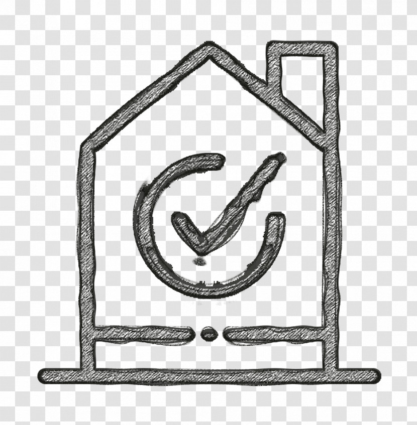 Building Icon House Icon Architecture And City Icon Transparent PNG