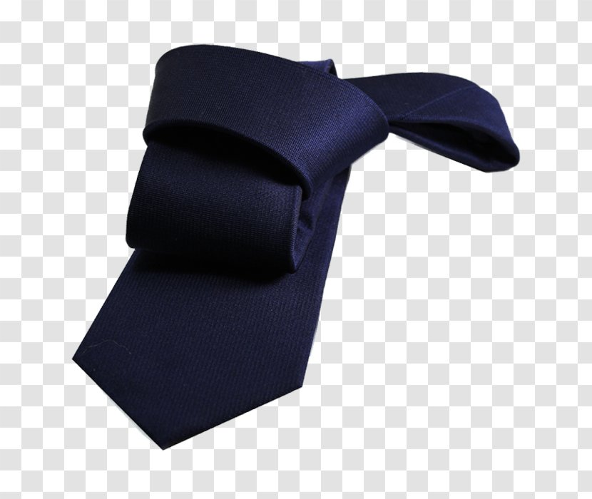 Necktie Angle - Purple - Blue Transparent PNG