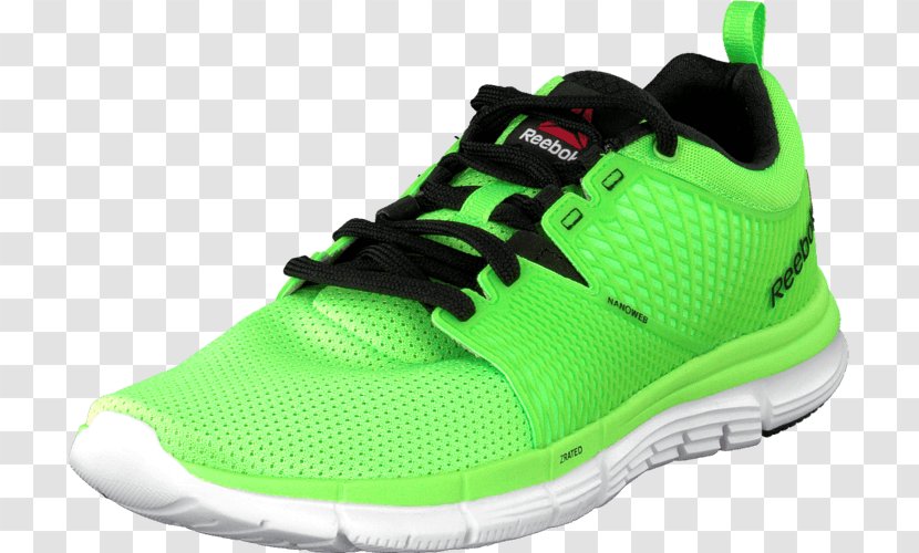 Slipper Reebok Sneakers Adidas Green - Outdoor Shoe - Dine And Dash Transparent PNG
