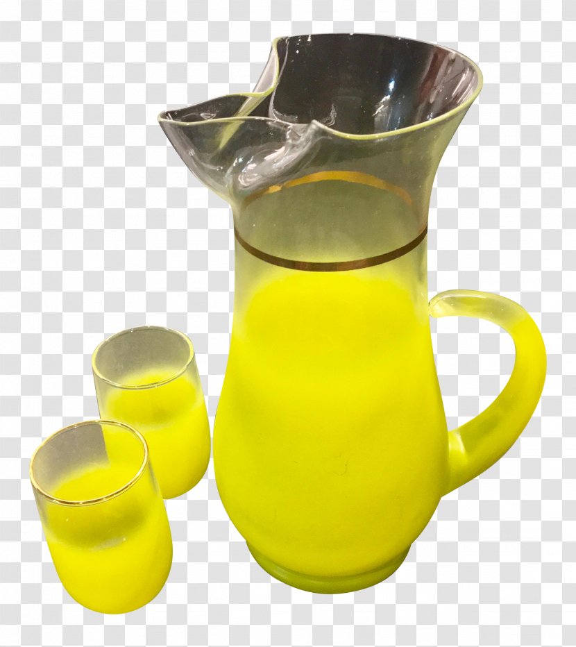 Jug Coffee Cup Glass Mug Pitcher Transparent PNG