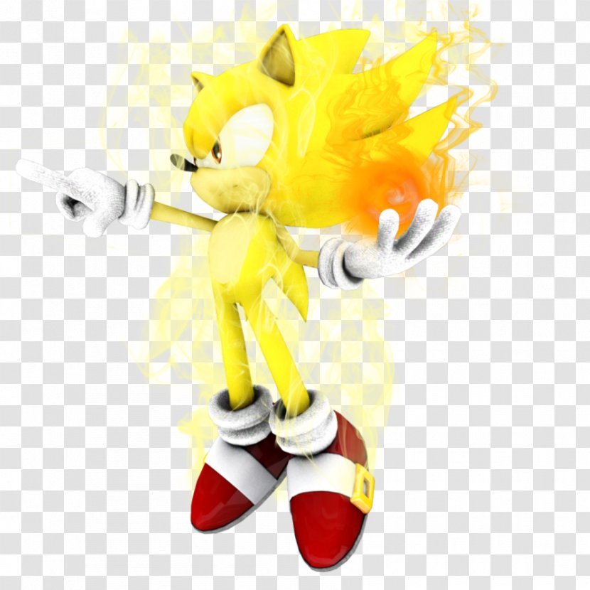 Sonic Unleashed The Hedgehog & Knuckles Generations Sega All-Stars Racing - Material - Meng Stay Transparent PNG