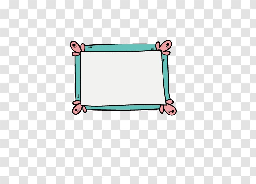 Mirror Icon - Area Transparent PNG