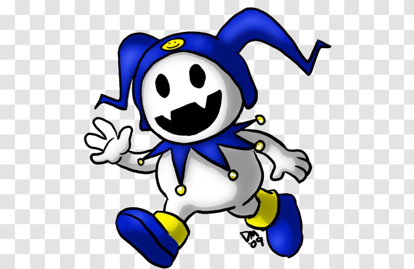 Jack Frost Bros. Shin Megami Tensei Persona 4 Arena Atlus - Organism - 2 Revenge Of The Mutant Killer Snowman Transparent PNG