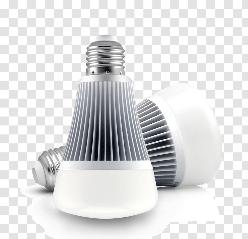 Light-emitting Diode LED Lamp Recessed Light Transparent PNG