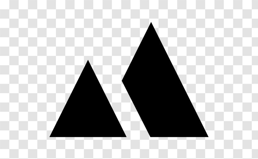 Triangle - Geometry - Brand Transparent PNG
