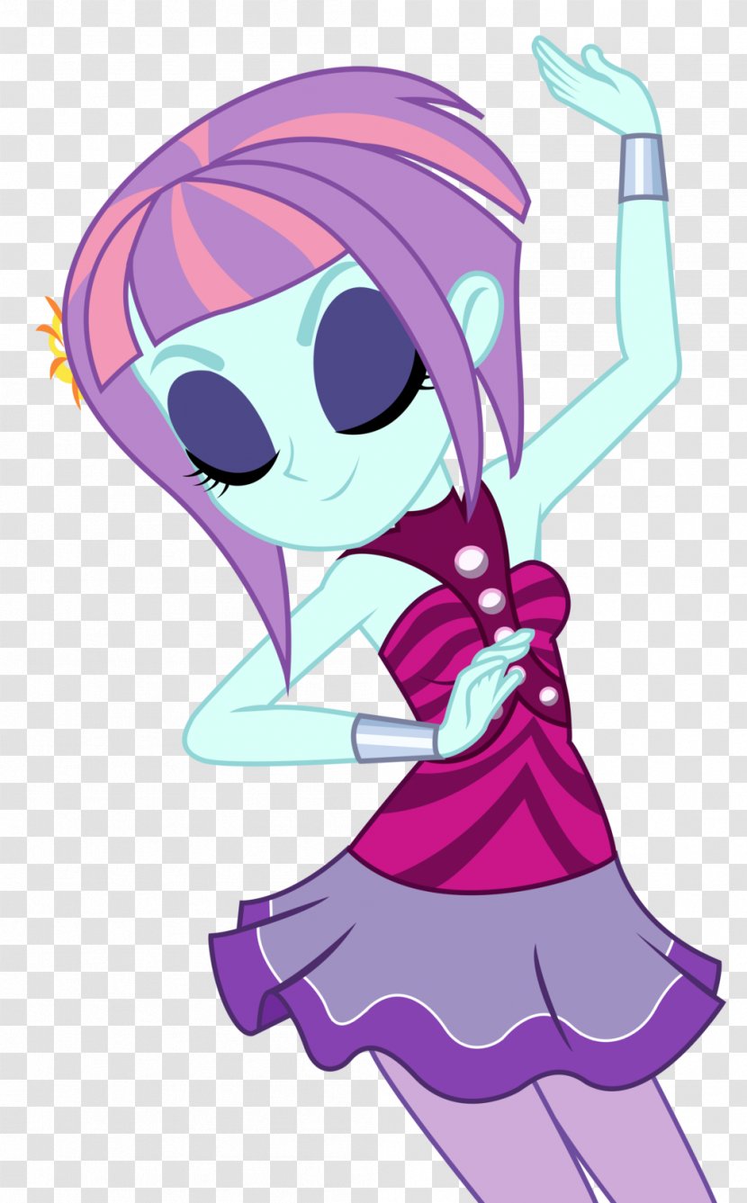 Rarity Pinkie Pie Dance My Little Pony: Equestria Girls - Cartoon - Sour And Sweet Transparent PNG