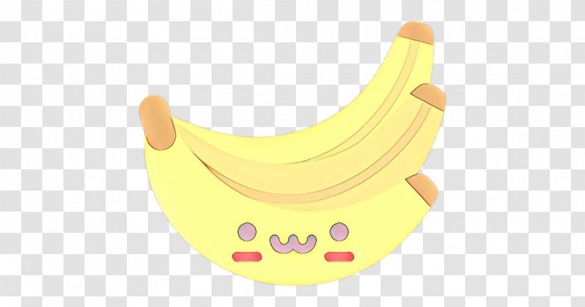 Banana Cartoon - Headgear - Visor Plant Transparent PNG