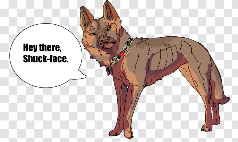 Dog Breed Snout Cartoon Character Transparent PNG