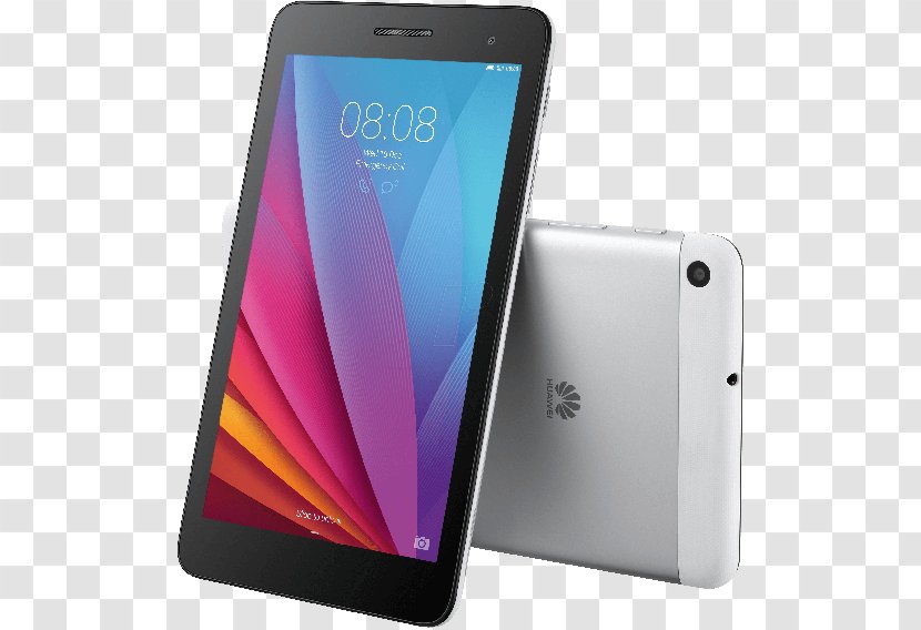 华为 Huawei MediaPad M2 10 Mobile Phones Android Computer - Phone Transparent PNG