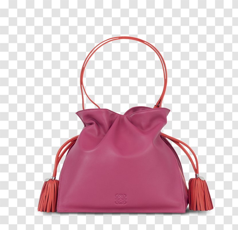 Handbag LOEWE Leather Shopping - Singapore - Bag Transparent PNG