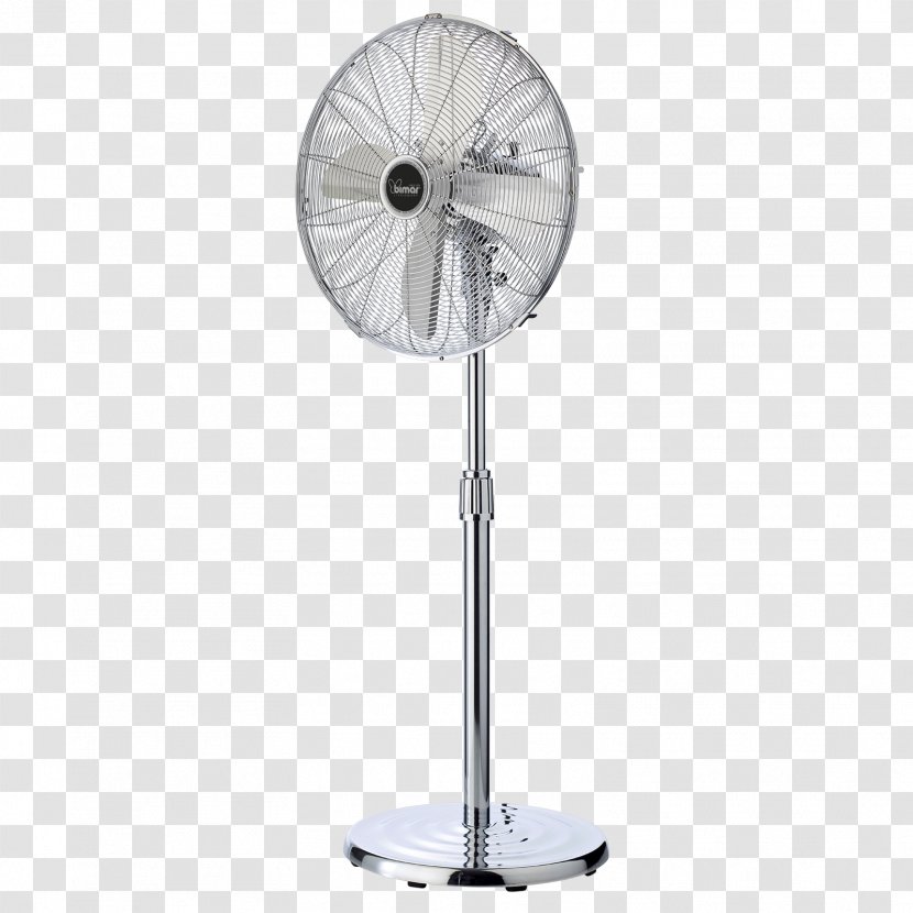 Ceiling Fans Ventilation Table - Mechanical Fan Transparent PNG