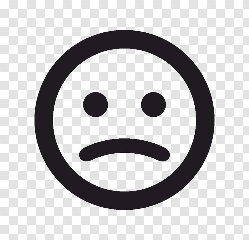 Smiley Emoticon Icon Design - Smile Transparent PNG