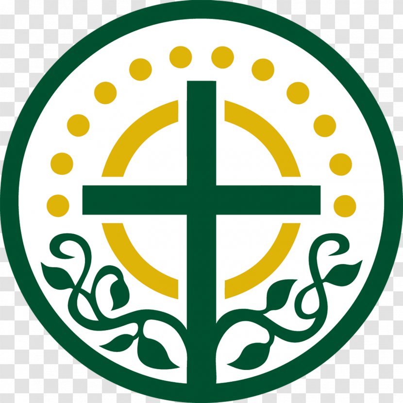 McEachern Memorial United Methodist Church Apostles' Creed Methodism Articles Of Religion - Green - Christianity Transparent PNG