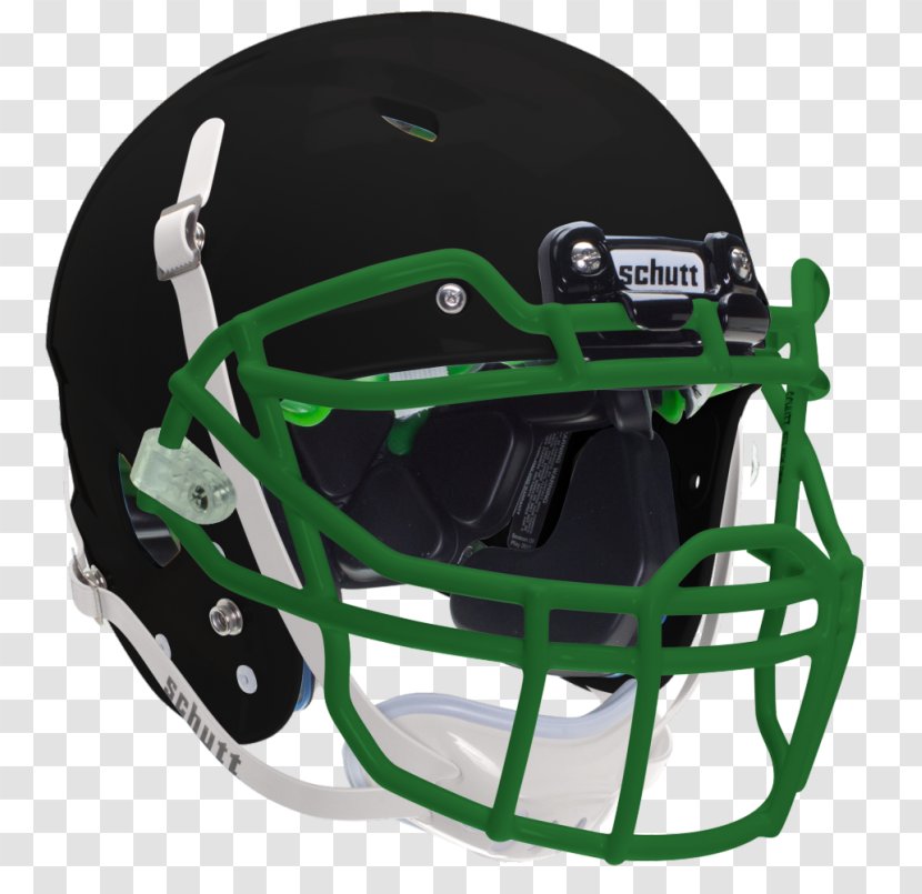NFL American Football Helmets Schutt Sports - Baseball Protective Gear - Nfl Transparent PNG