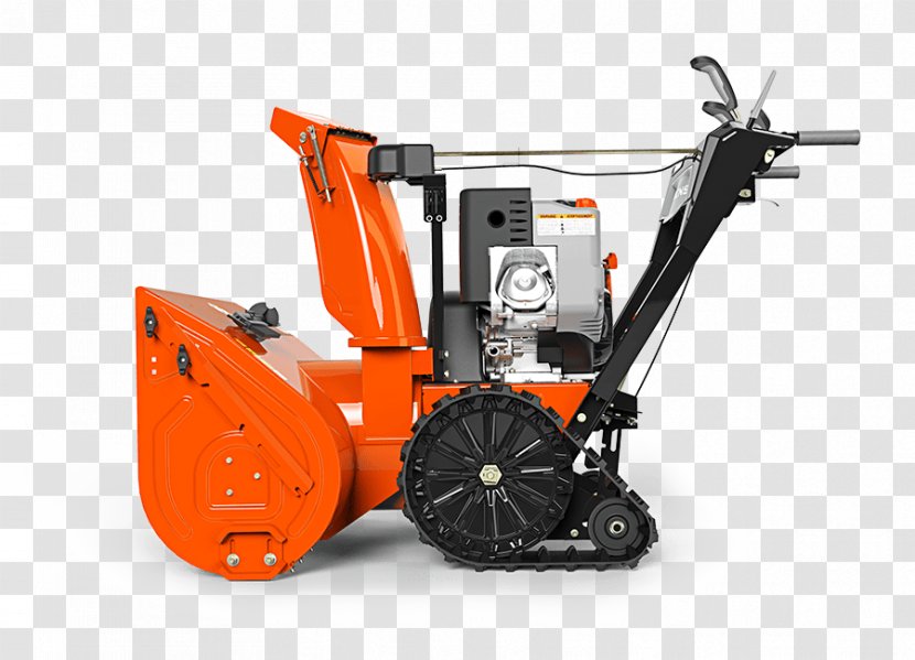 Green Tech Services Ariens Snow Blowers Removal - Poulan - Plow Transparent PNG