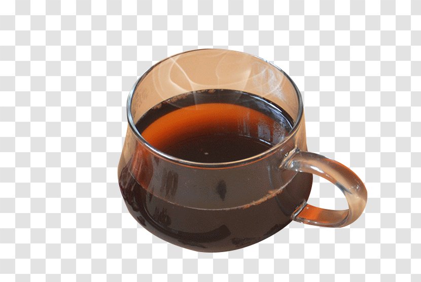 Tong Sui Brown Sugar Ginger Tea - Mate Cocido - Belly Cup Of Water Transparent PNG