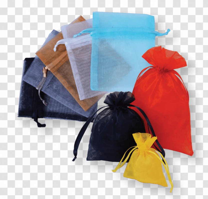 Organza Ribbon Sheer Fabric Packaging And Labeling Transparent PNG