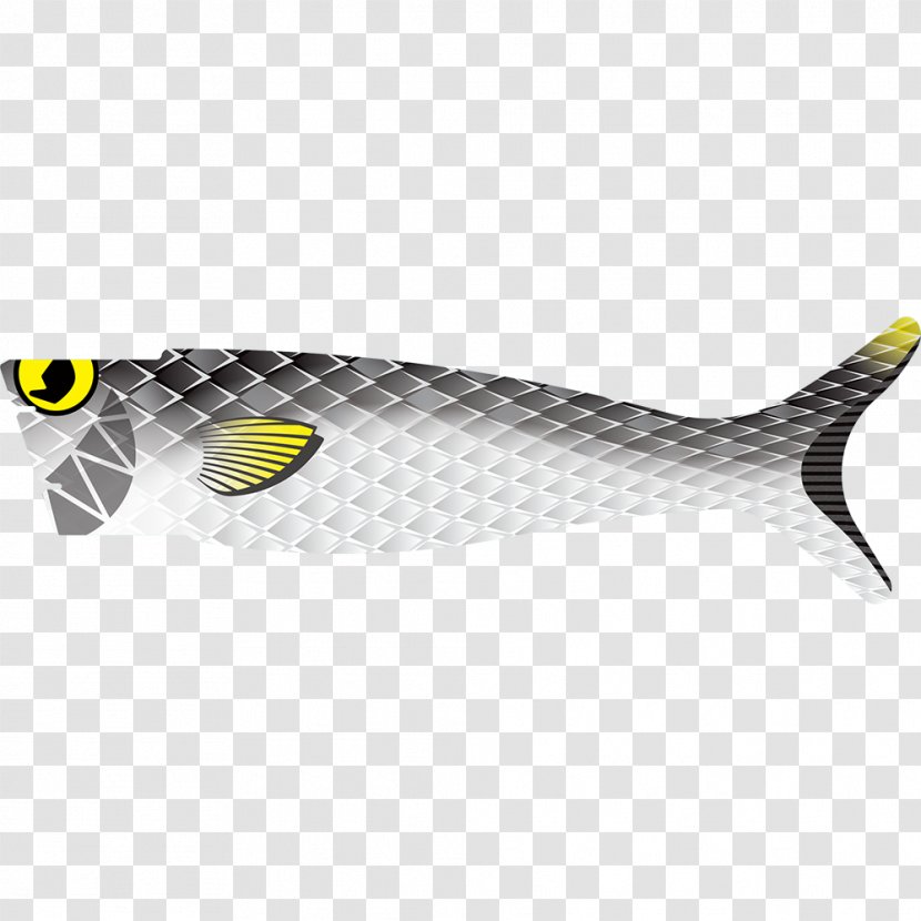 Milkfish Herring - Fish Transparent PNG