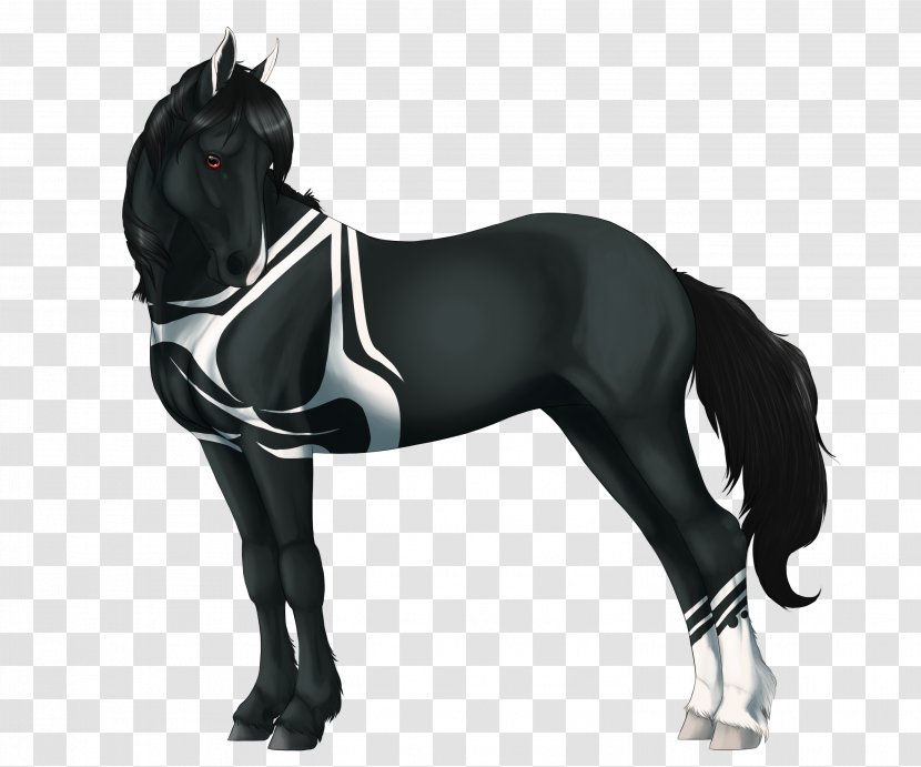 Bridle Mustang Horse Harnesses Dog Halter - Fictional Character - Leap Of Faith Transparent PNG