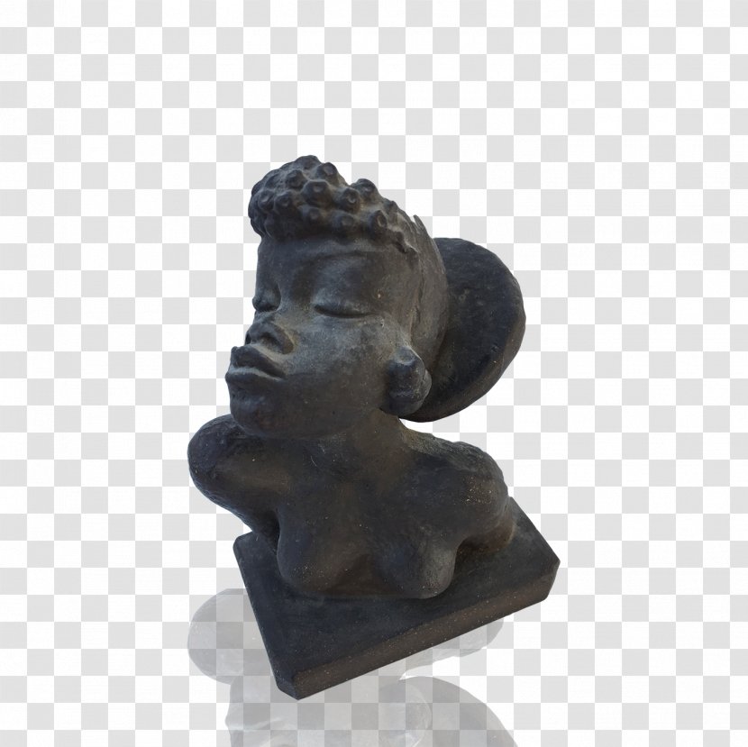 Statue Classical Sculpture Figurine Bronze - David Transparent PNG