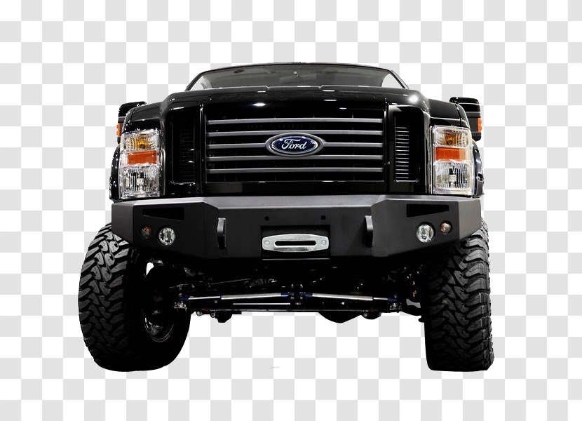 Car Ford Super Duty Pickup Truck Jeep - Thames Trader - Photographic Material Transparent PNG