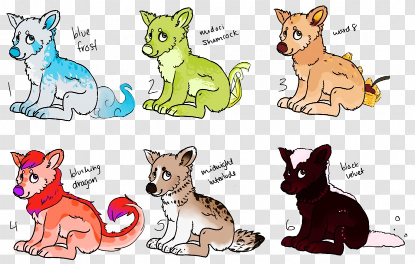 Cat Dog Breed Clip Art /m/02csf - Fictional Character - Pet Adoption Transparent PNG