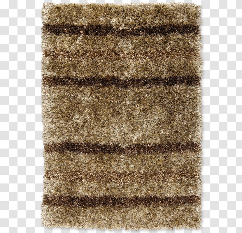 Wool - Fur - Gold Stripes Transparent PNG