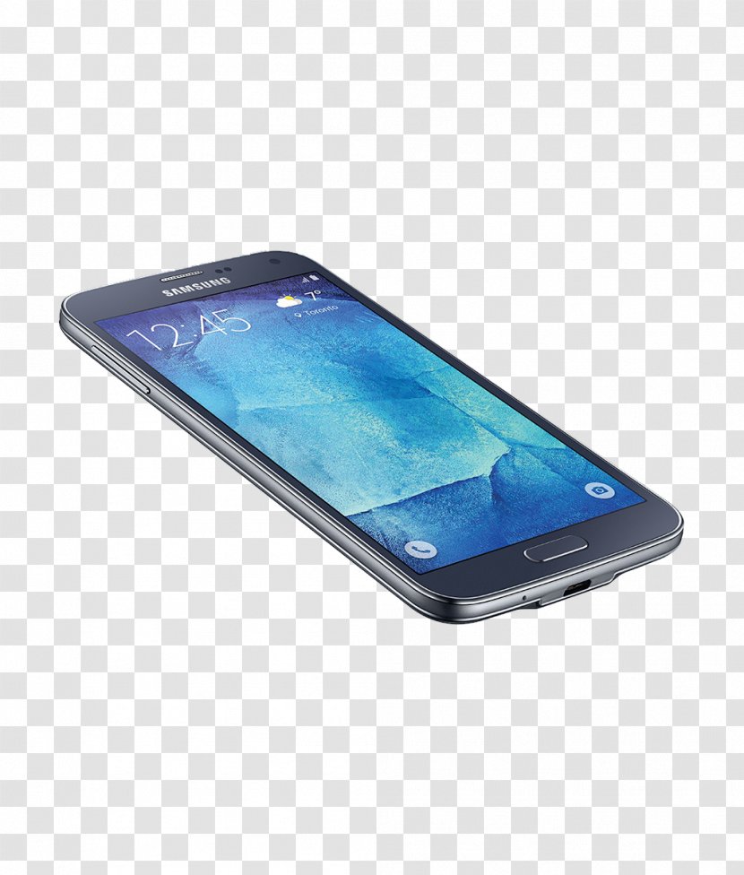 Samsung Galaxy S9 S6 Android Marshmallow - Smartphone Transparent PNG