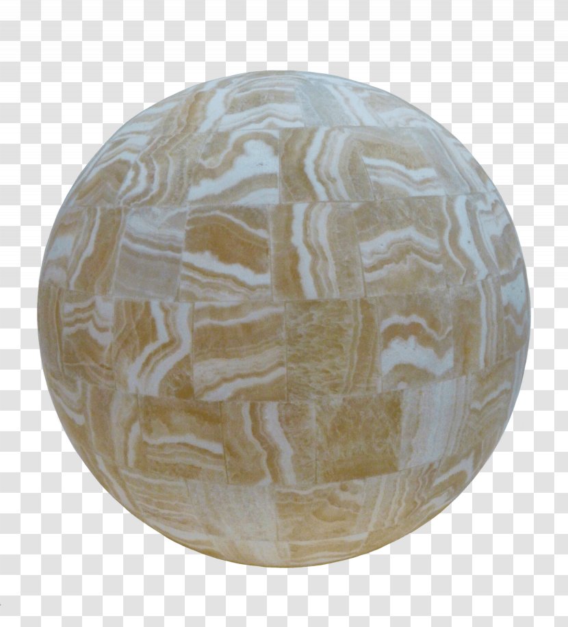 Stone Onyx Soil Sphere Lamp - Color Transparent PNG