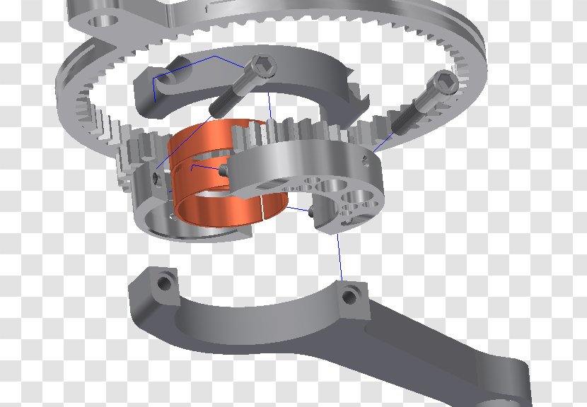 Connecting Rod Oy Waulis Motors Ltd Crankshaft Engine Nissan - Wheel - Variable Transparent PNG