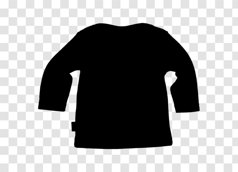 T-shirt Sleeve Jacket Dress - Black - Sportswear Transparent PNG