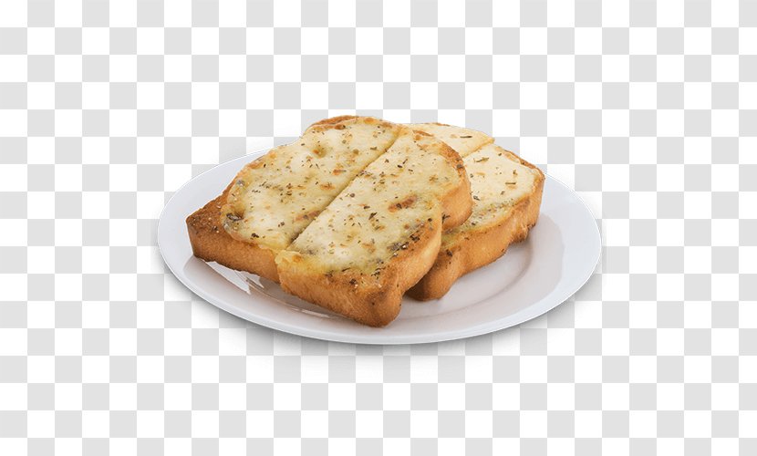 Toast Garlic Bread Pizza Welsh Rarebit Bakery - Cheese Transparent PNG
