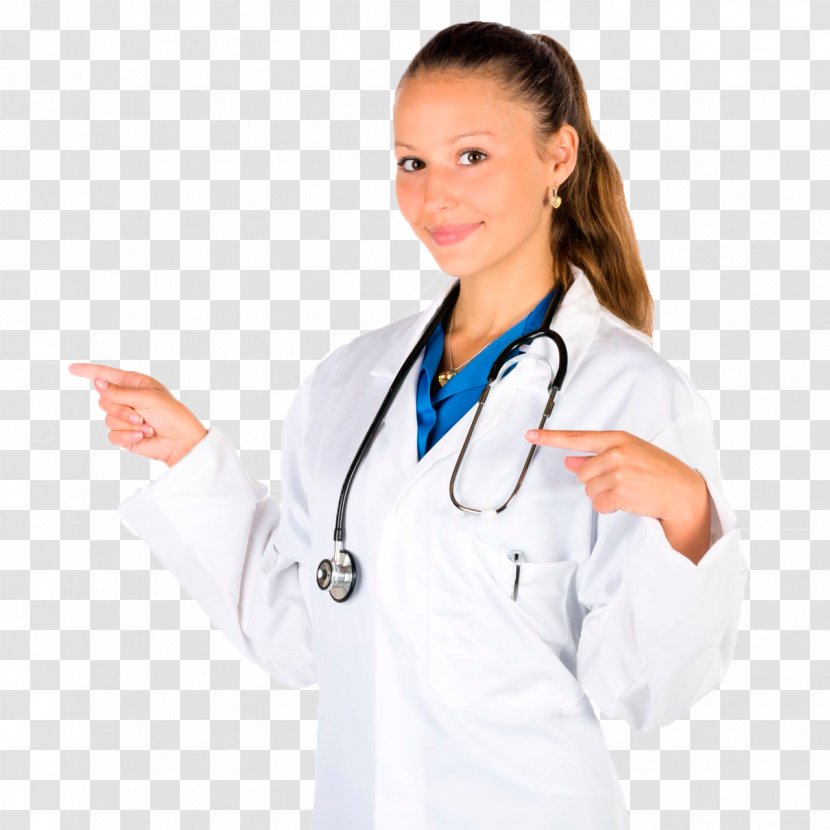 Medicine Physician Stethoscope Nursing Symptom - Health Care - Avian And Surgery Transparent PNG
