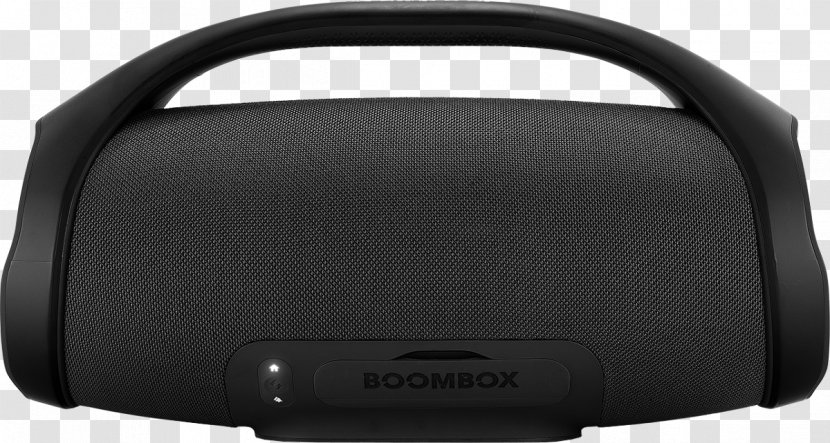 Laptop Loudspeaker Electronics Boombox Wireless Speaker - Jbl Transparent PNG