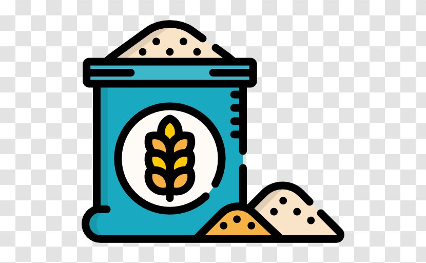 Wheat Flour Pastry Food - Production Transparent PNG