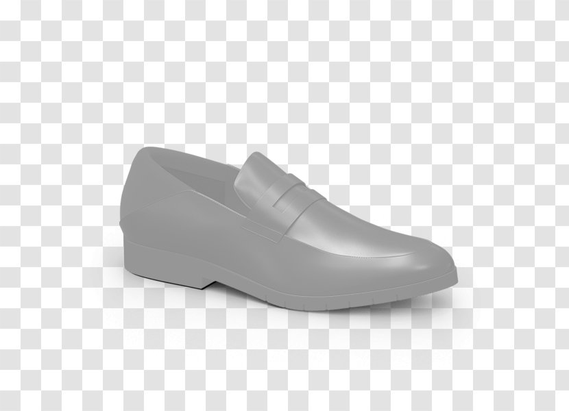 Slip-on Shoe - Footwear - Design Transparent PNG