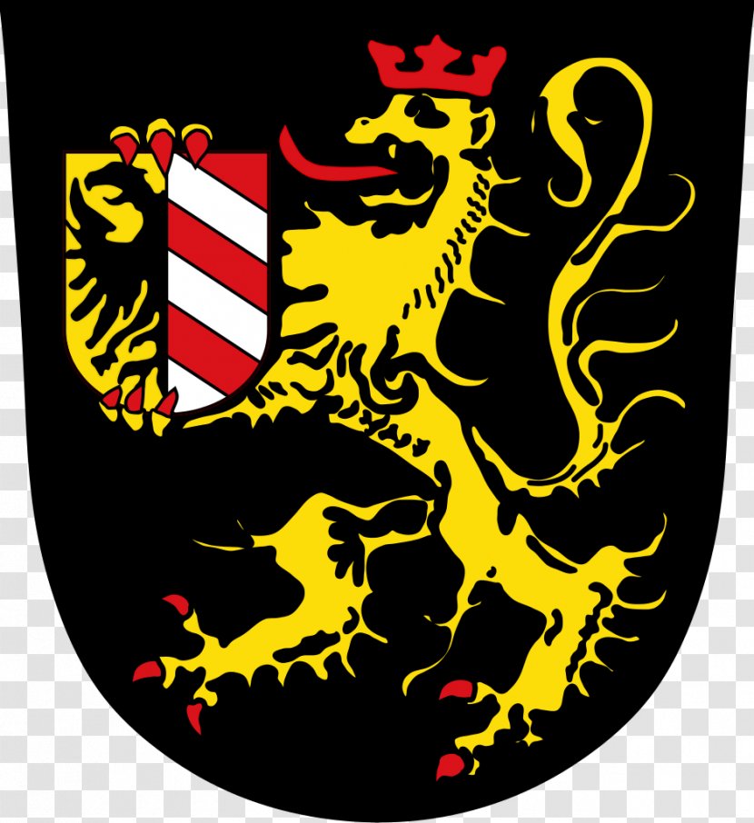 Altdorf Bei Nürnberg Coat Of Arms Herb Norymbergi Computer File Nuremberg - City - Lion Transparent PNG