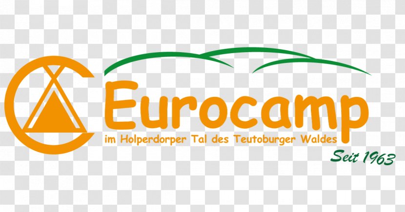 Eurocamp Teutoburg Forest Bad Iburg Campsite Camping - Text Transparent PNG