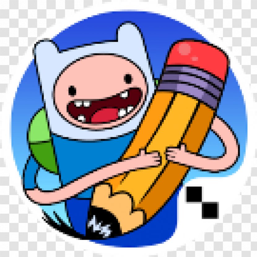 Adventure Time Game Wizard Android Transparent PNG