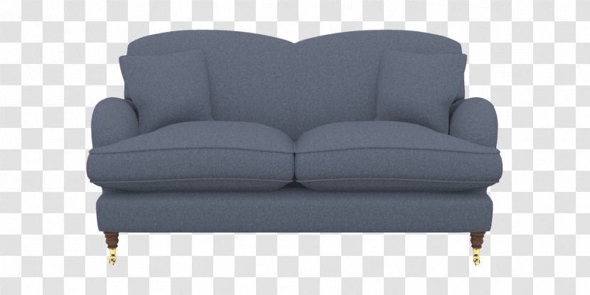 Couch Sofa Bed Furniture Chair Cushion - Interior Design Services Transparent PNG
