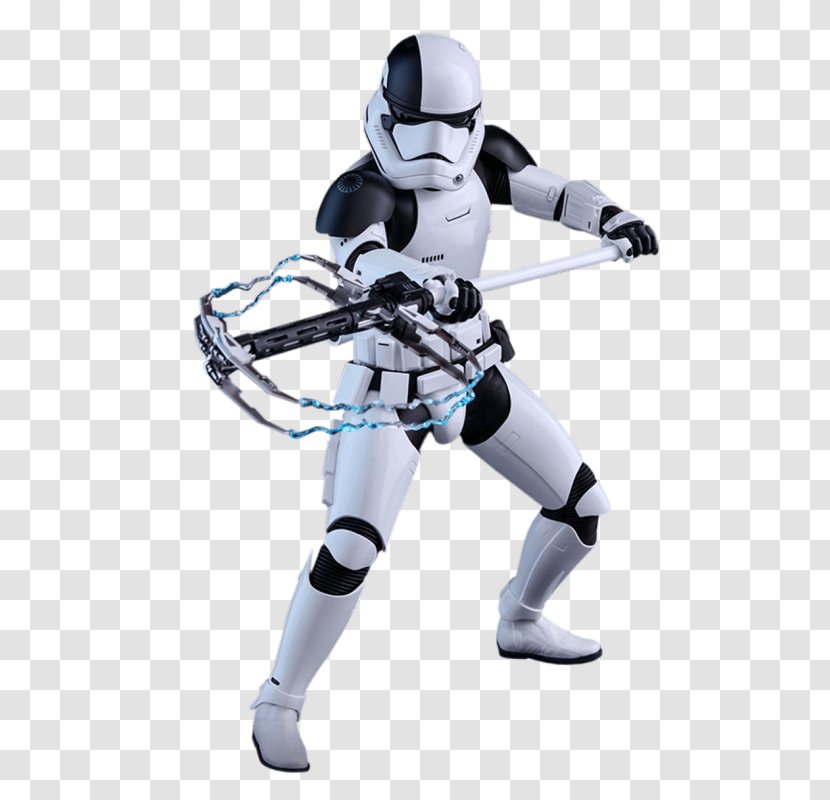 Stormtrooper Leia Organa Star Wars: Force Arena First Order - Costume Transparent PNG