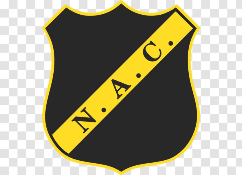 NAC Breda Football Heracles Almelo ADO Den Haag - Yellow Transparent PNG